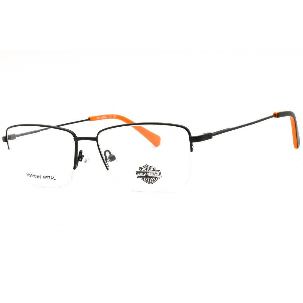 NWT Harley Davidson HD0949-002 56mm New Eyeglasses